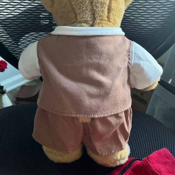 Build-A-Bear Girl Scouts Outfits - Picture 3 of 5